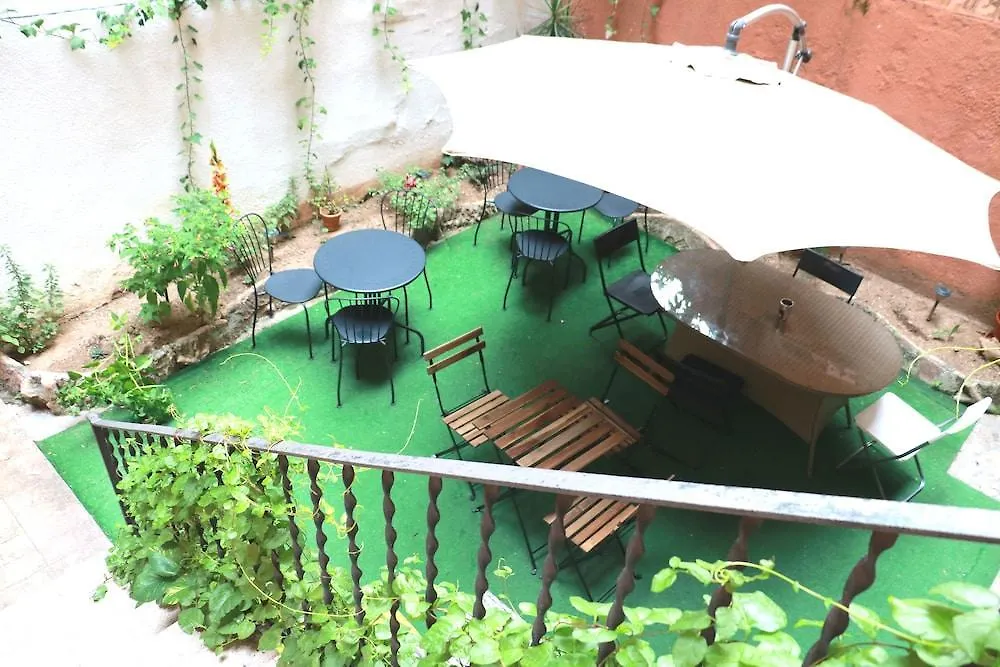 Otel Casa Barcelo Hostel Barselona