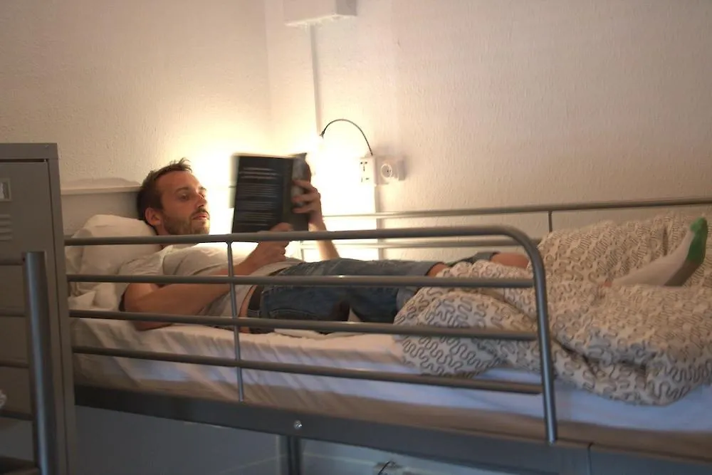 Casa Barcelo Hostel Barcelona 2*,  Spain