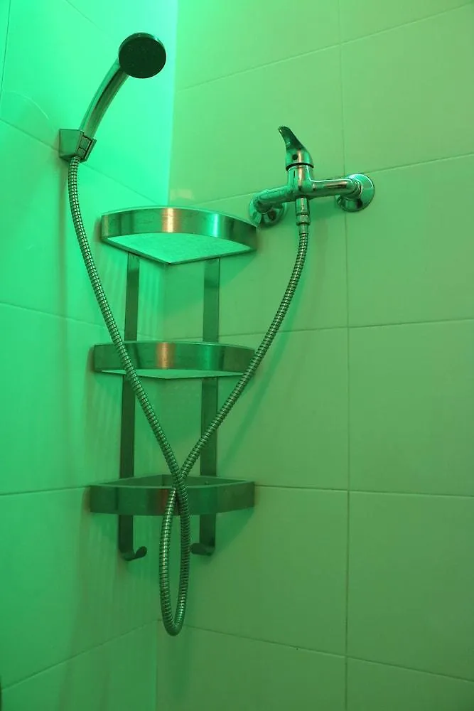 ברצלונה Casa Barcelo Hostel